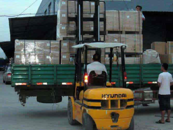 潮州到唐山货运公司-潮州到唐山货运专线-直达不中转